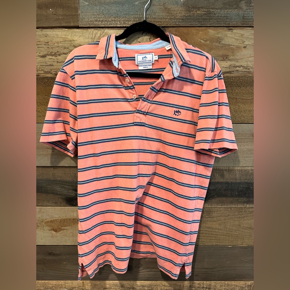Southern Tide Polo
